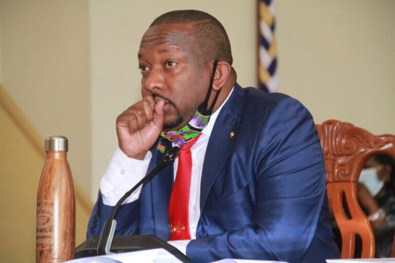 COURT UPHOLDS SONKO’S IMPEACHMENT, DECLARES HIS CONDUCT FAILED TO MEET ...