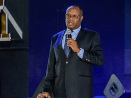 Bishop David Muriti Says Woman Suing Him For Child Support ...