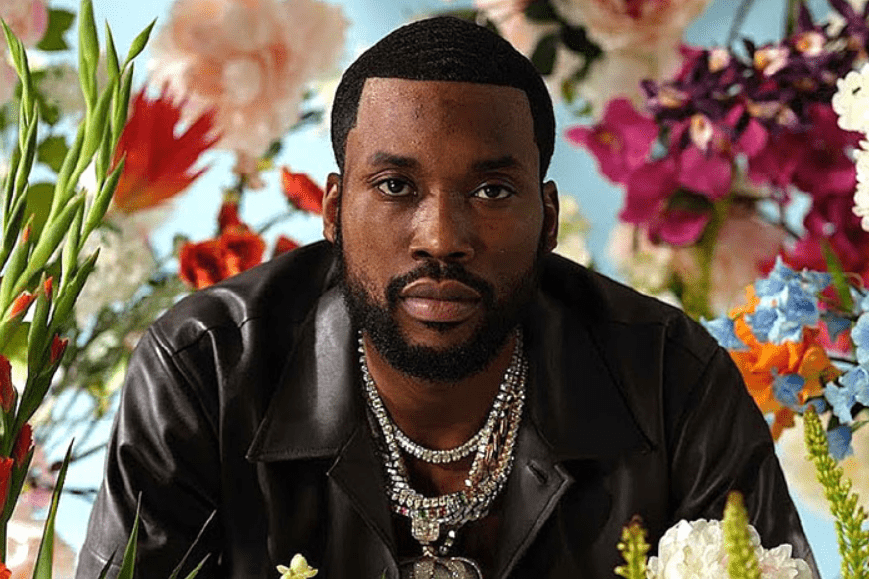 Meek Mill is back with his first album in three years. JMBASHA