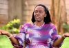 Martha Karua Deported By Tanzanian President